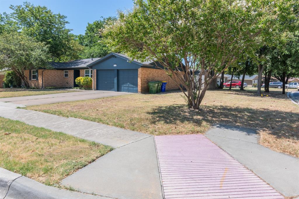 6500 Avalon Drive