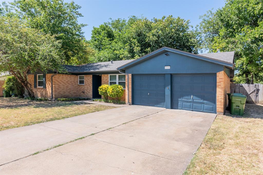 6500 Avalon Drive