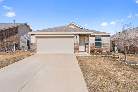 Photo of 236 Anvil Drive, Fort Worth, TX 76052 (MLS # 21178668)