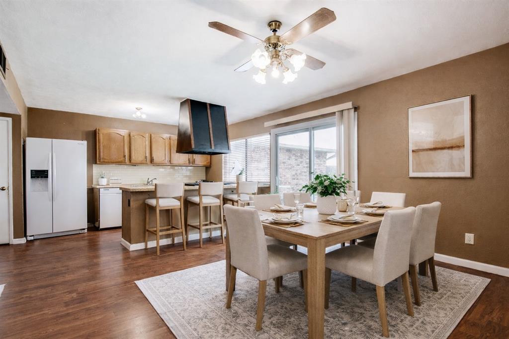 Brairwood Estates - Residential