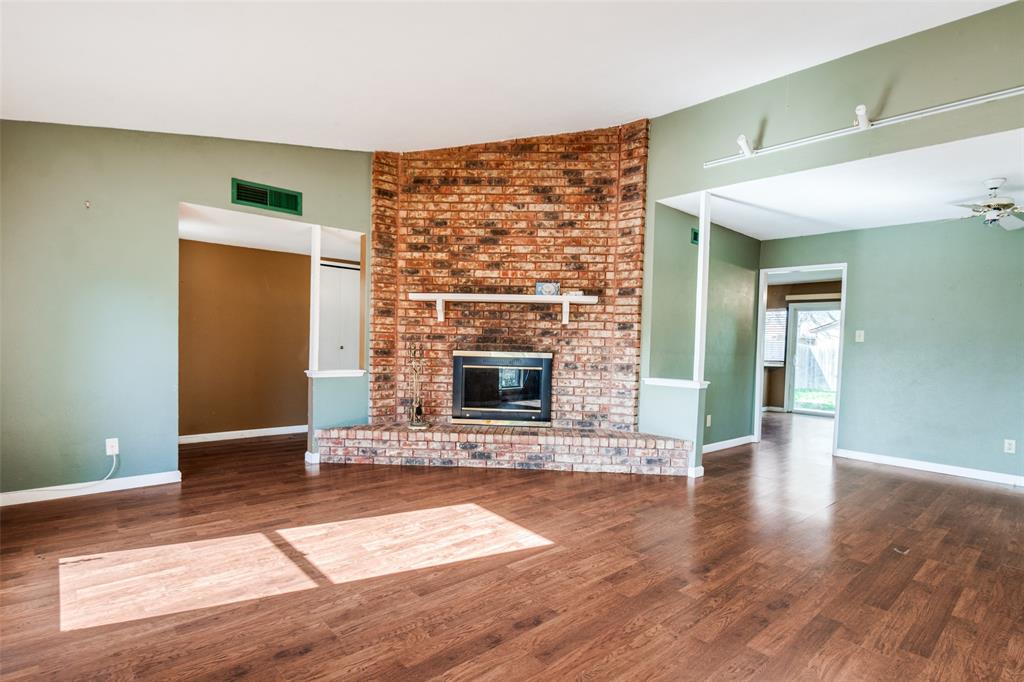 Brairwood Estates - Residential