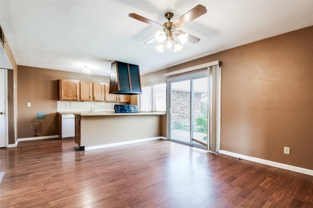 Brairwood Estates - Residential