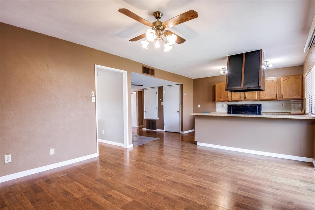 Brairwood Estates - Residential