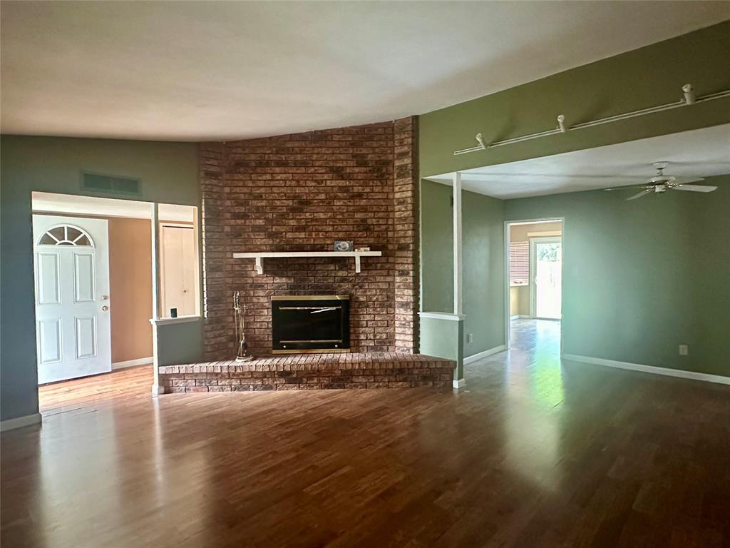 Brairwood Estates - Residential