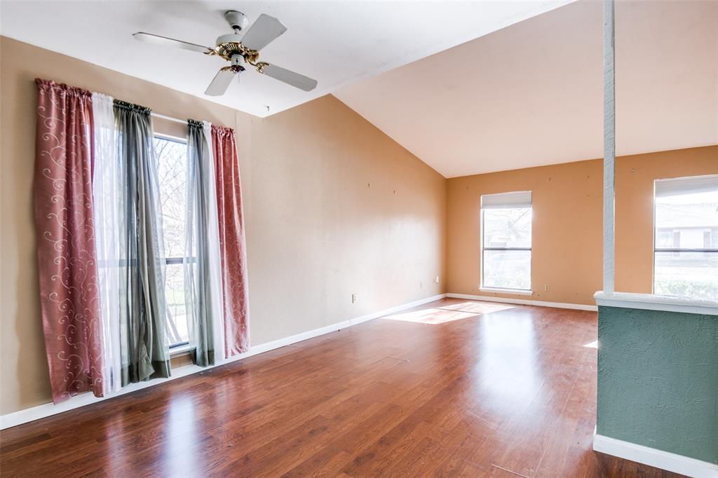 Brairwood Estates - Residential