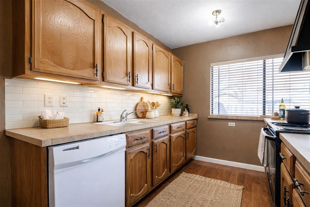 Brairwood Estates - Residential