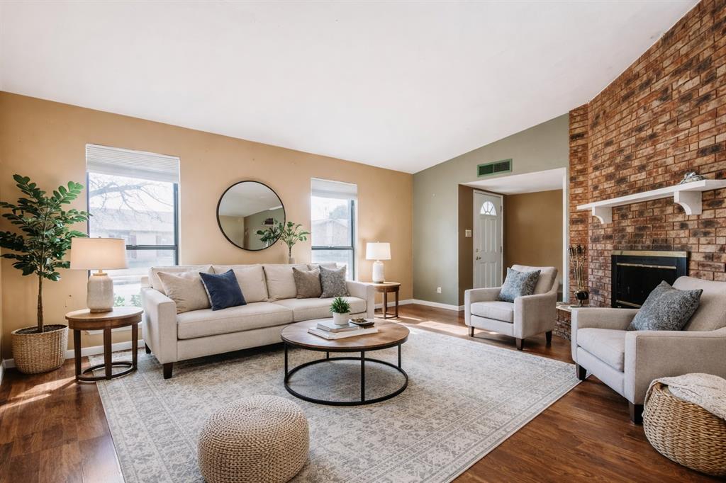 Brairwood Estates - Residential