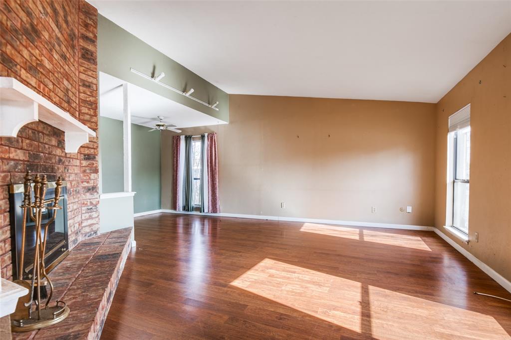 Brairwood Estates - Residential