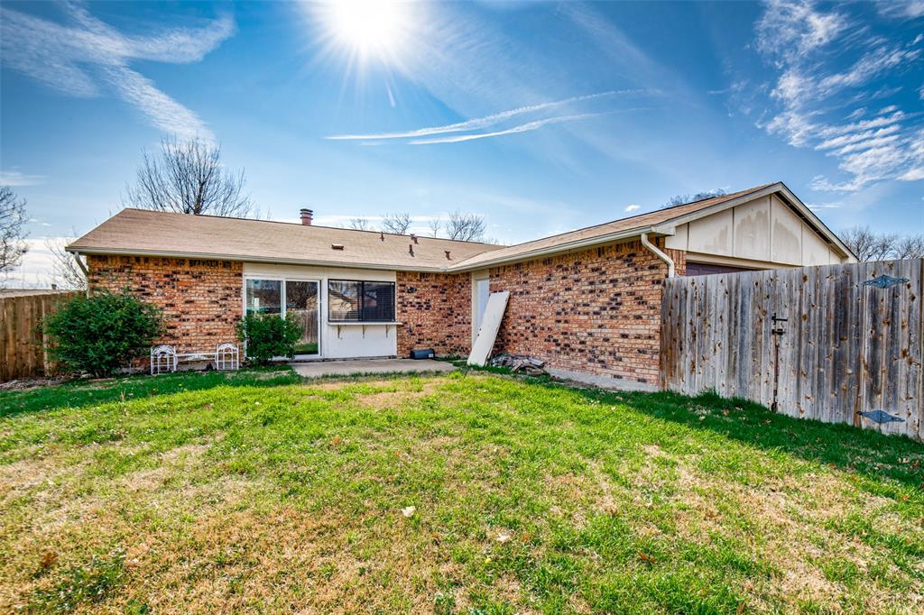 Brairwood Estates - Residential