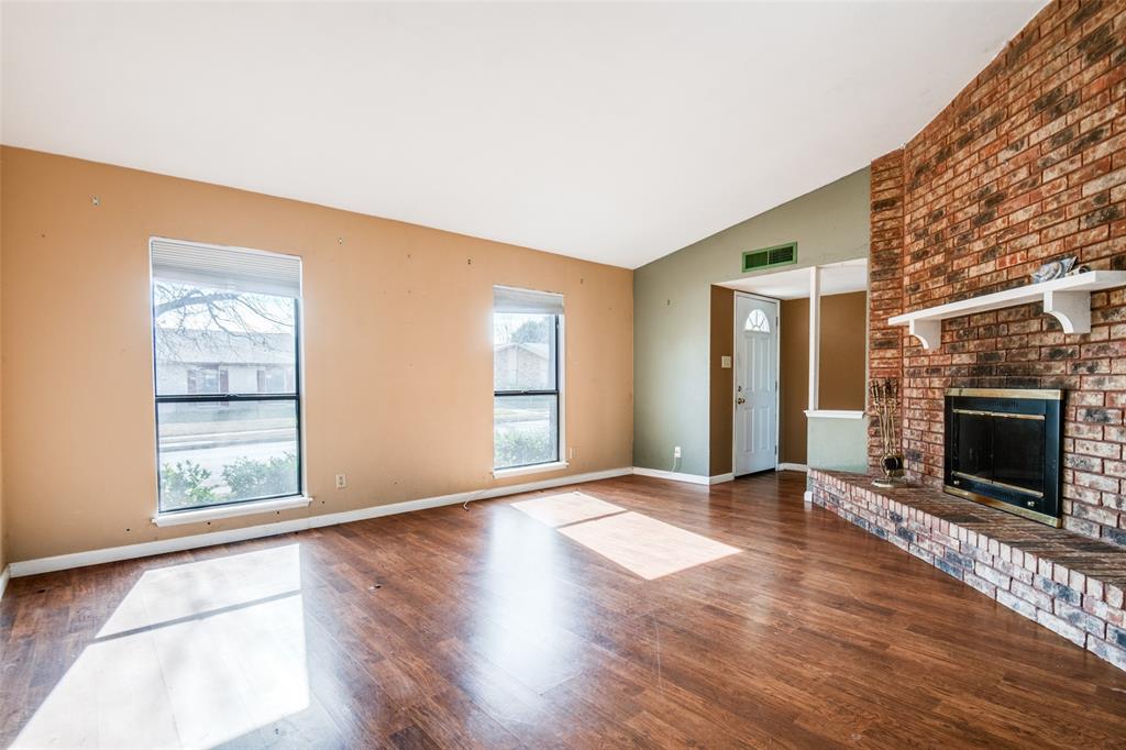 Brairwood Estates - Residential