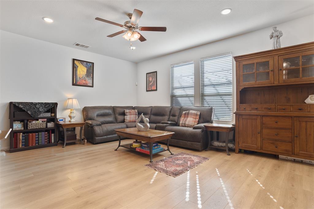 High Pointe Add - Residential