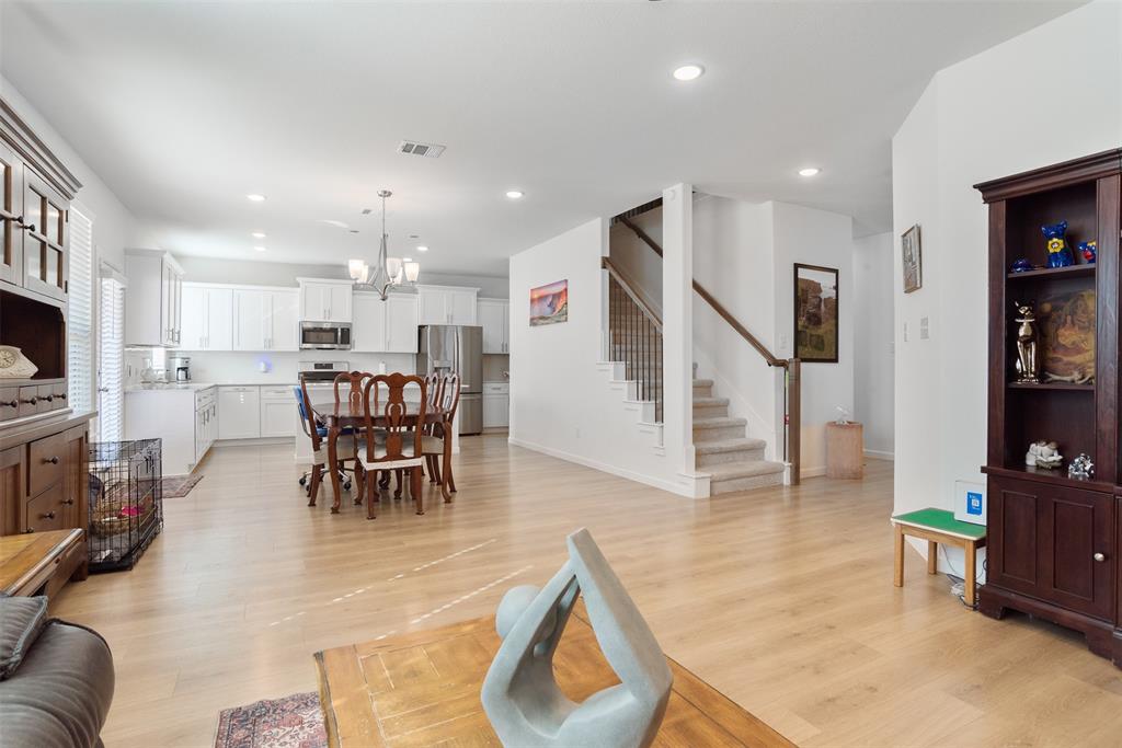 High Pointe Add - Residential