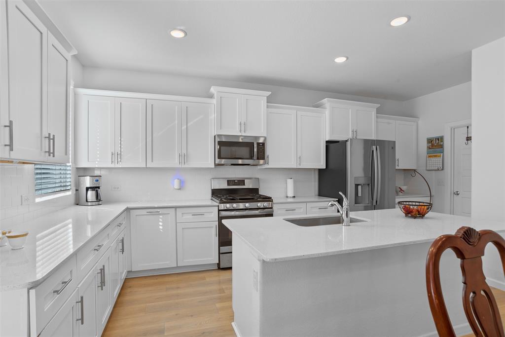 High Pointe Add - Residential