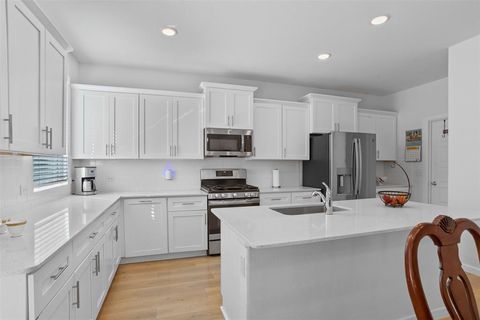 Tiny photo for 4742 Crestwood Drive, Haltom City, TX 76137 (MLS # 21186722)