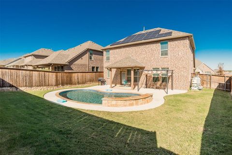 Tiny photo for 4742 Crestwood Drive, Haltom City, TX 76137 (MLS # 21186722)