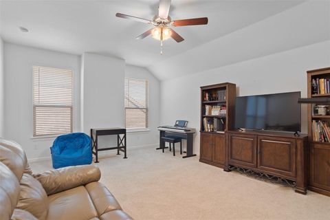 Tiny photo for 4742 Crestwood Drive, Haltom City, TX 76137 (MLS # 21186722)