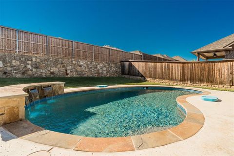 Tiny photo for 4742 Crestwood Drive, Haltom City, TX 76137 (MLS # 21186722)