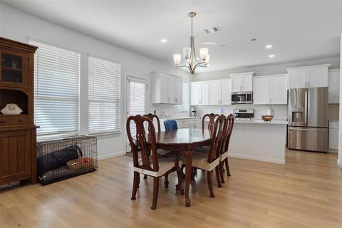 Tiny photo for 4742 Crestwood Drive, Haltom City, TX 76137 (MLS # 21186722)