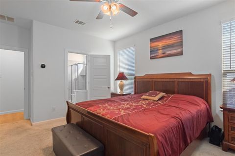 Tiny photo for 4742 Crestwood Drive, Haltom City, TX 76137 (MLS # 21186722)