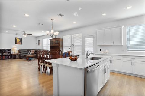 Tiny photo for 4742 Crestwood Drive, Haltom City, TX 76137 (MLS # 21186722)