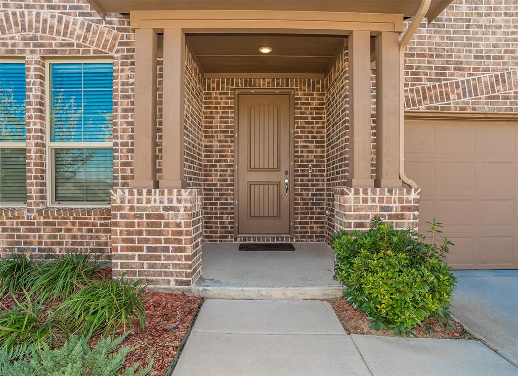 High Pointe Add - Residential