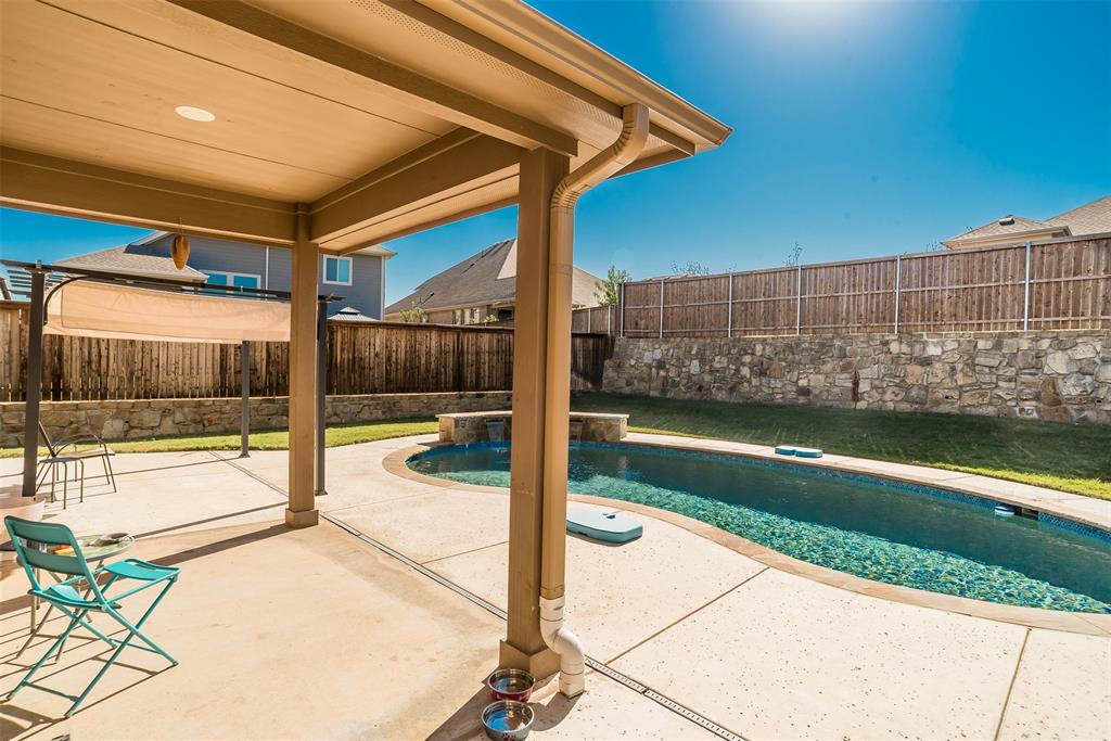 High Pointe Add - Residential