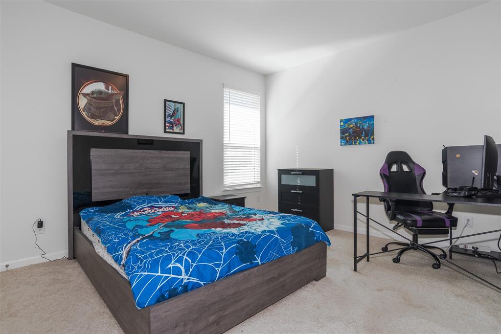 High Pointe Add - Residential