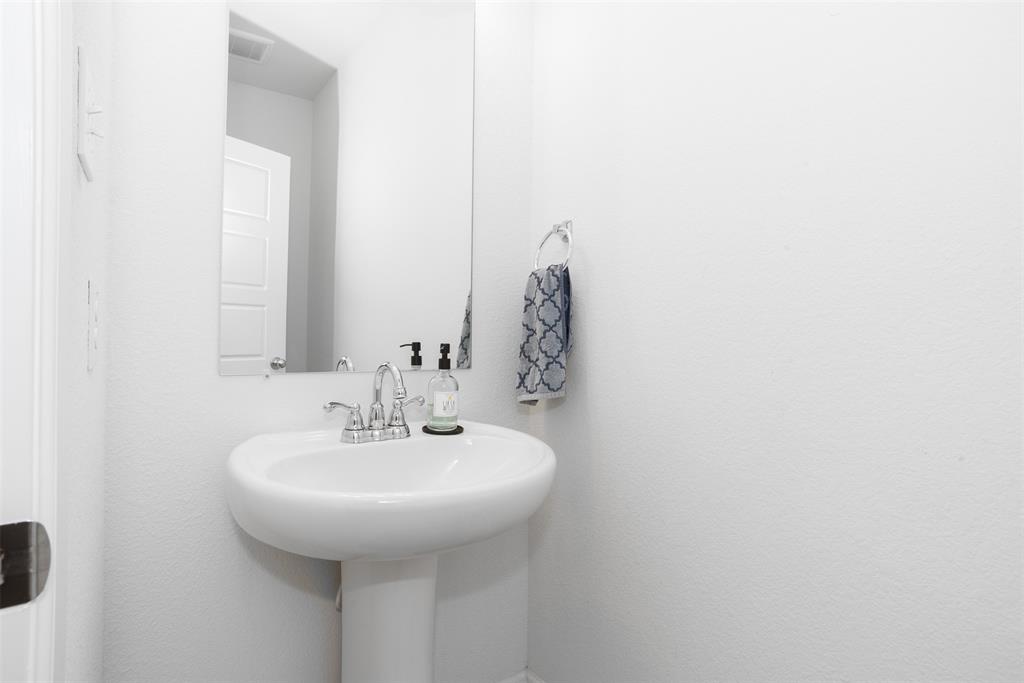 High Pointe Add - Residential