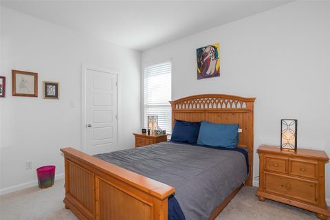 Tiny photo for 4742 Crestwood Drive, Haltom City, TX 76137 (MLS # 21186722)