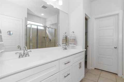 Tiny photo for 4742 Crestwood Drive, Haltom City, TX 76137 (MLS # 21186722)