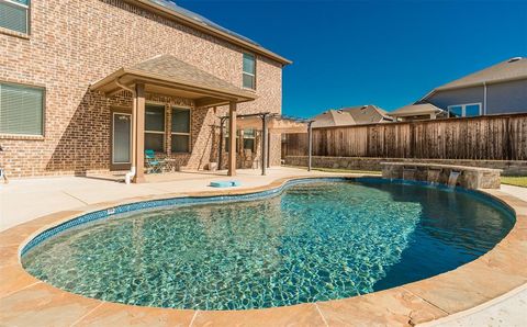 Tiny photo for 4742 Crestwood Drive, Haltom City, TX 76137 (MLS # 21186722)