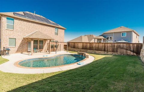 Tiny photo for 4742 Crestwood Drive, Haltom City, TX 76137 (MLS # 21186722)
