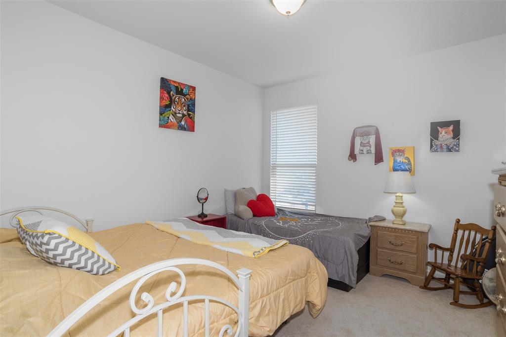 High Pointe Add - Residential