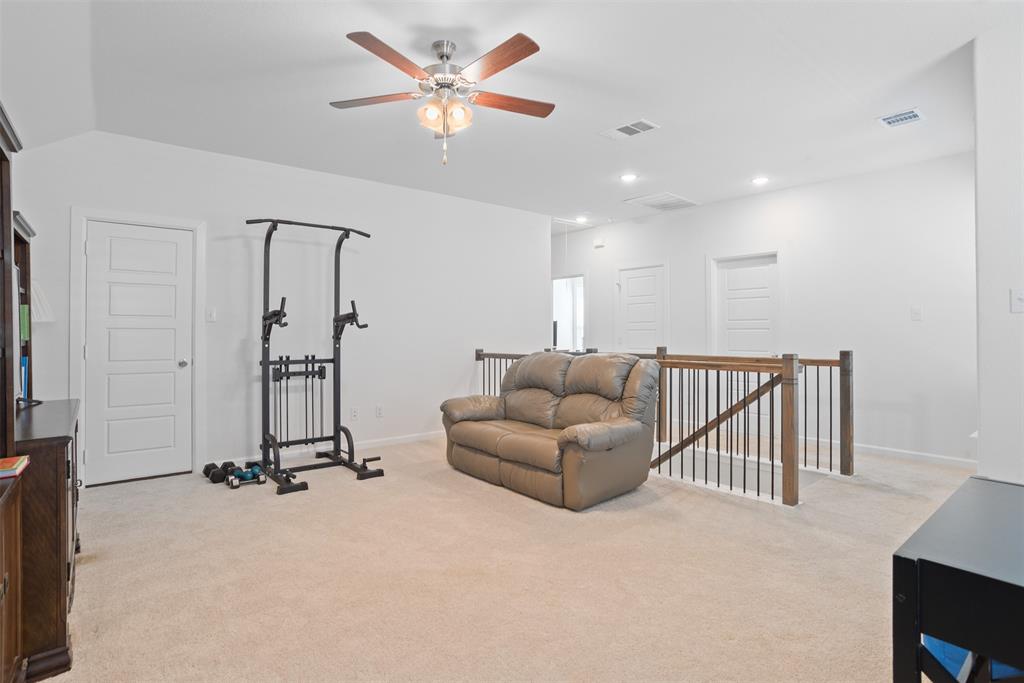 High Pointe Add - Residential