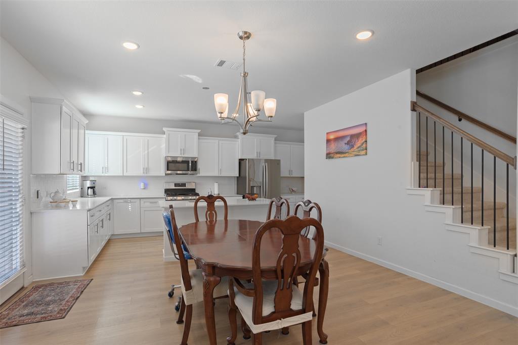 High Pointe Add - Residential