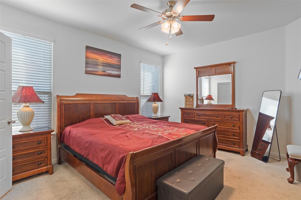 High Pointe Add - Residential