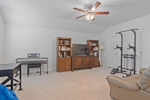Tiny photo for 4742 Crestwood Drive, Haltom City, TX 76137 (MLS # 21186722)