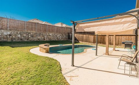 Tiny photo for 4742 Crestwood Drive, Haltom City, TX 76137 (MLS # 21186722)