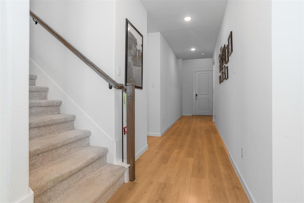 High Pointe Add - Residential