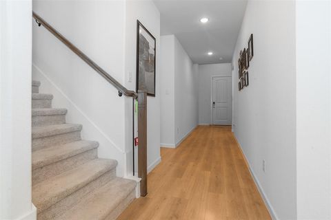 Tiny photo for 4742 Crestwood Drive, Haltom City, TX 76137 (MLS # 21186722)