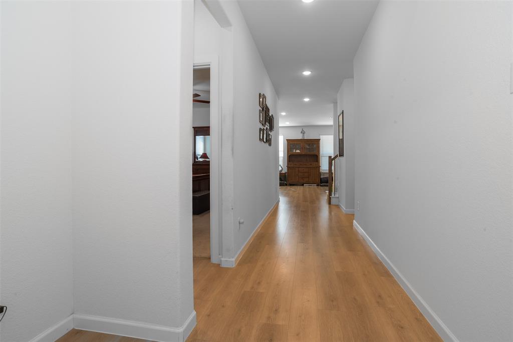 High Pointe Add - Residential