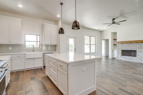Tiny photo for 237 Kilkenny Road, Poolville, TX 76487 (MLS # 21396802)