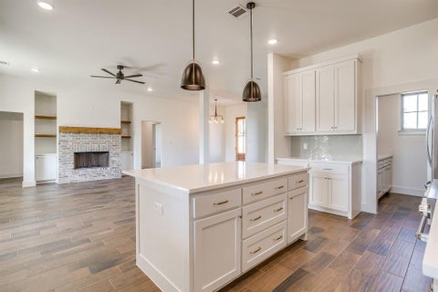 Tiny photo for 237 Kilkenny Road, Poolville, TX 76487 (MLS # 21396802)