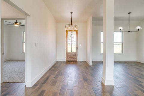 Tiny photo for 237 Kilkenny Road, Poolville, TX 76487 (MLS # 21396802)