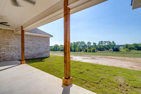 Tiny photo for 237 Kilkenny Road, Poolville, TX 76487 (MLS # 21396802)
