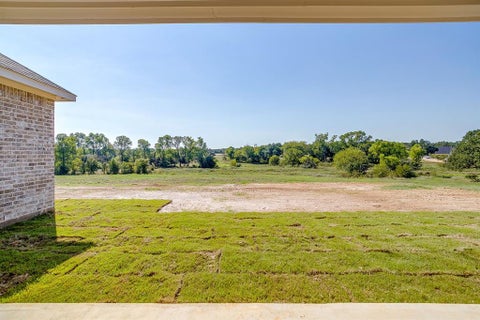 Tiny photo for 237 Kilkenny Road, Poolville, TX 76487 (MLS # 21396802)