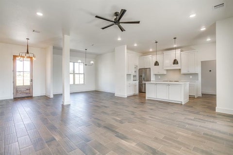 Tiny photo for 237 Kilkenny Road, Poolville, TX 76487 (MLS # 21396802)