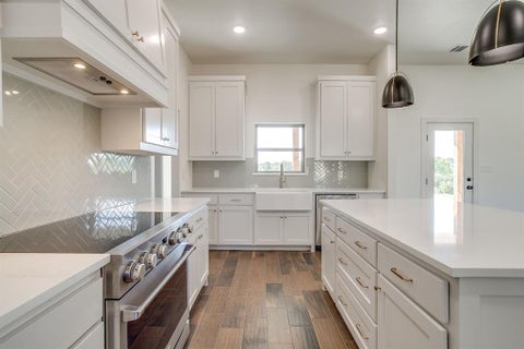Tiny photo for 237 Kilkenny Road, Poolville, TX 76487 (MLS # 21396802)