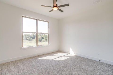 Tiny photo for 237 Kilkenny Road, Poolville, TX 76487 (MLS # 21396802)