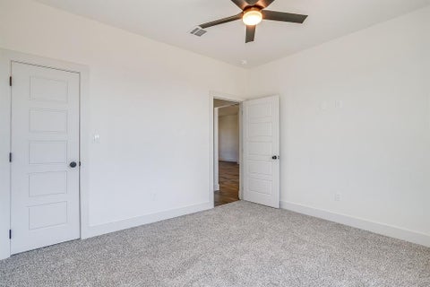 Tiny photo for 237 Kilkenny Road, Poolville, TX 76487 (MLS # 21396802)